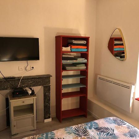 Chez Julien: Appartement Confort Plein Centre Lunéville Exteriér fotografie